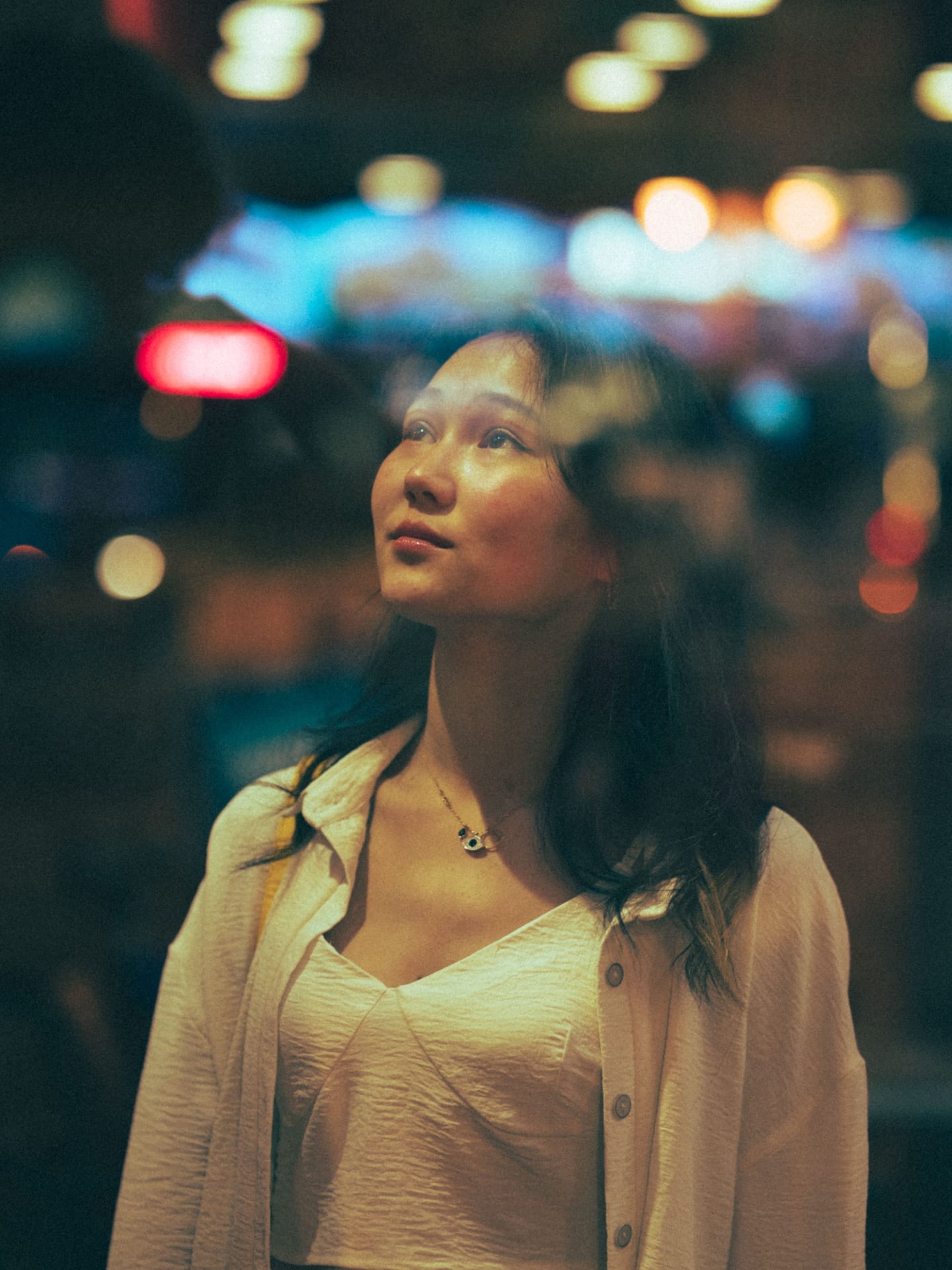 Budapest Portrait - Human Street